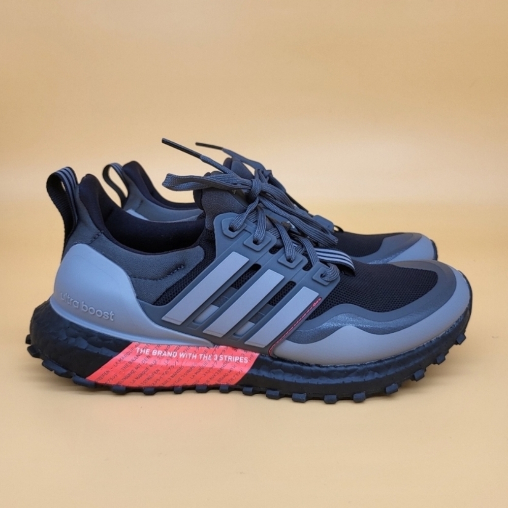New Adidas Ultraboost All Terrain Women's Trail Running Shoes Size 6 - Picture 4 of 9